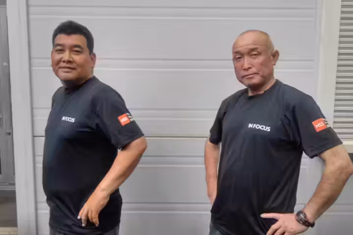 Nippon Salvage Service Construction Staff Recruitment