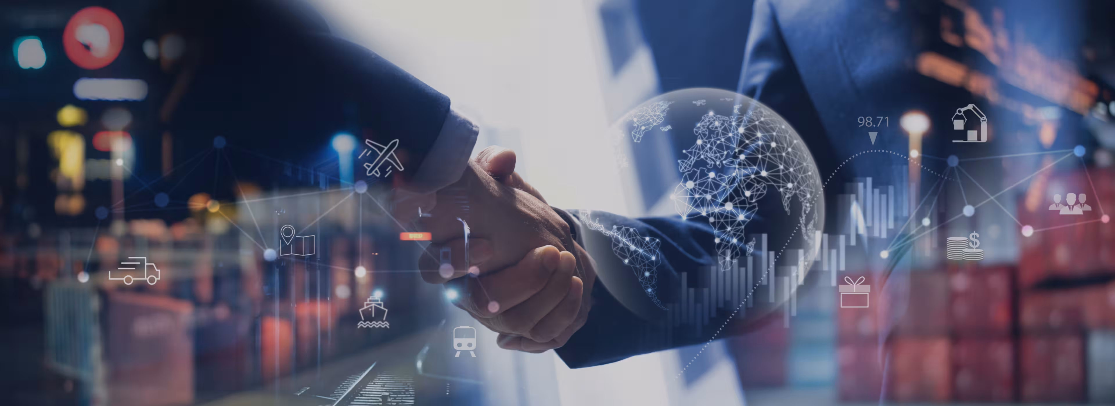 NSSの事業紹介ページヘッダー画像（サービスイメージ）